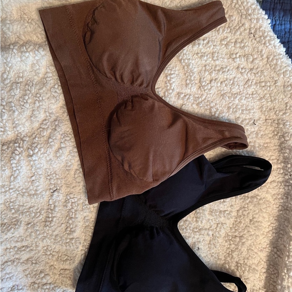 Truekind bra set (M)